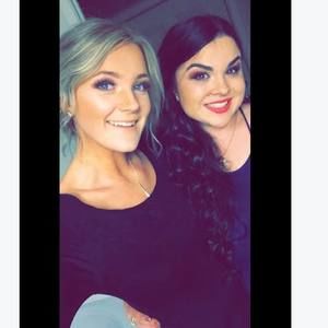 Meet your Posher, Brooke